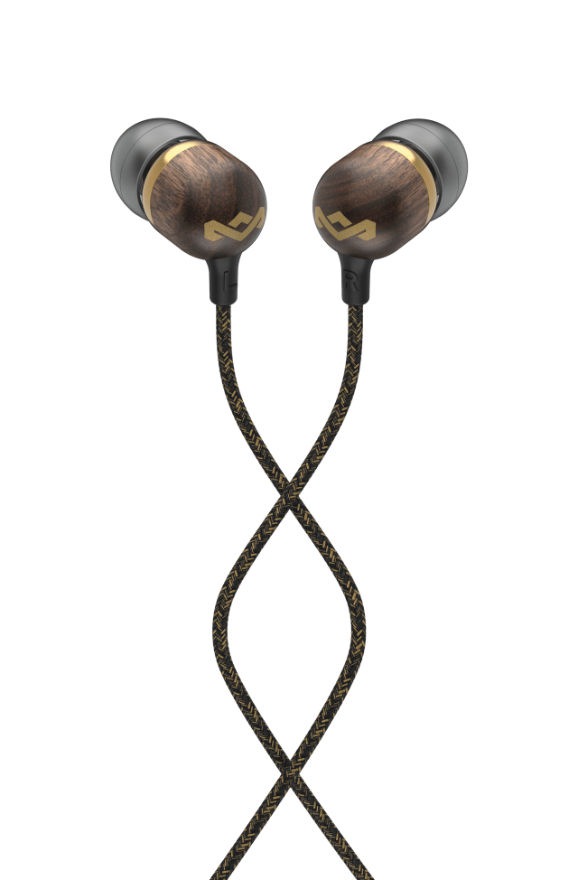 Smile Jamaica USB-C Earbuds