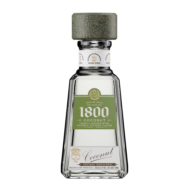 1800 Tequila Coconut 24B 200ML