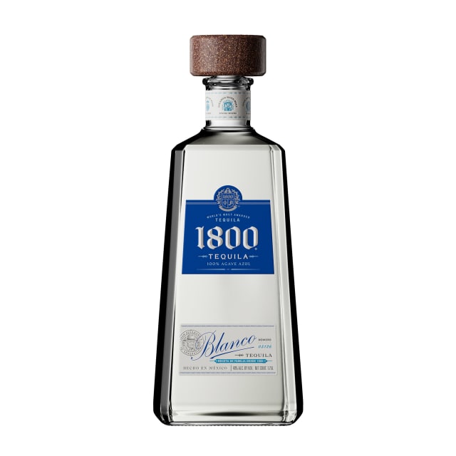 1800 Tequila Silver 1.75L