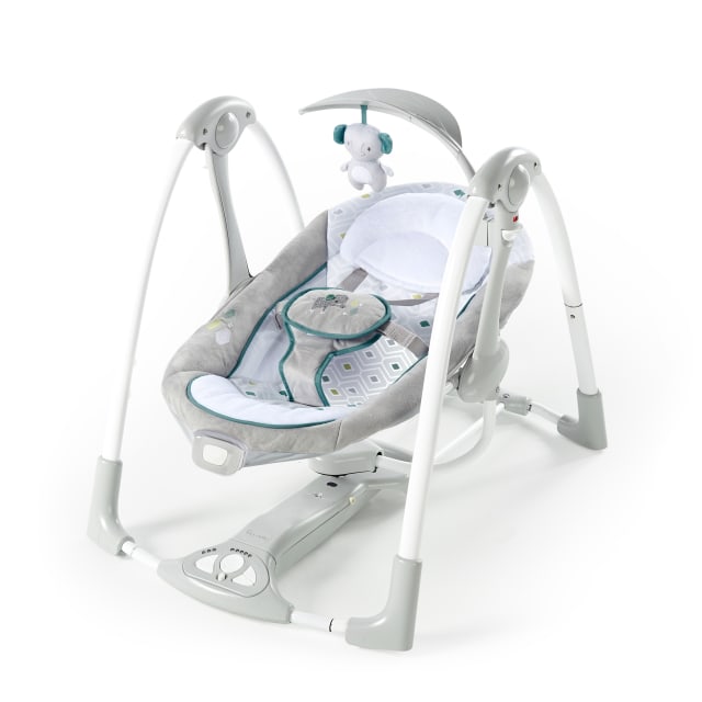ING CM PORTABLE SWING 2 SEAT_NASH