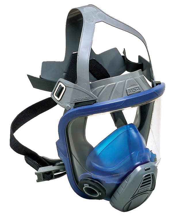 Masque complet Advantage® 3200
