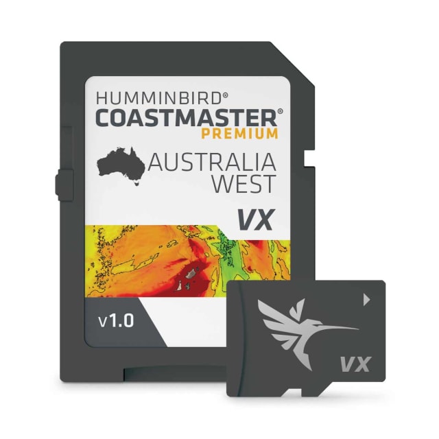 CoastMaster Premium, Australia West