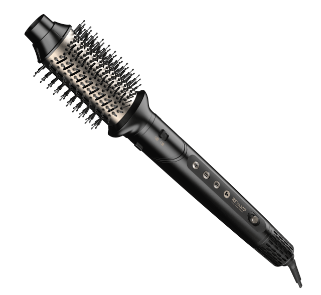 REVELATION BLOW-DRY BRUSH