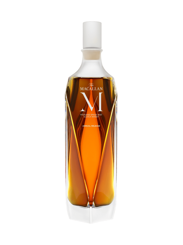 The Macallan M, 2022 Release 70cl