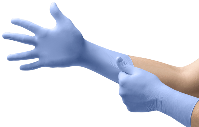 MICROFLEX™ FreeForm™ EC FFE-775