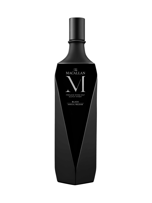 The Macallan M Black, 2022 Release 70cl