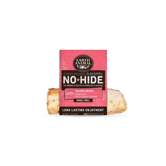 No-Hide - Salmon - Rolls - Small