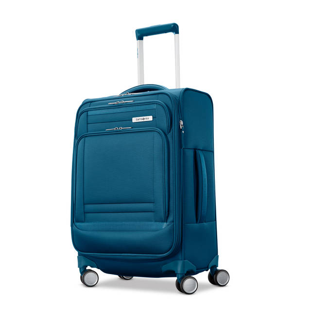 Airlift Co Exp Spinner - Cerulean