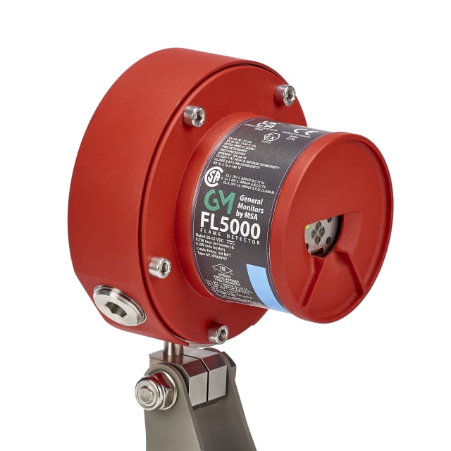 FL5000 Flame Detector
