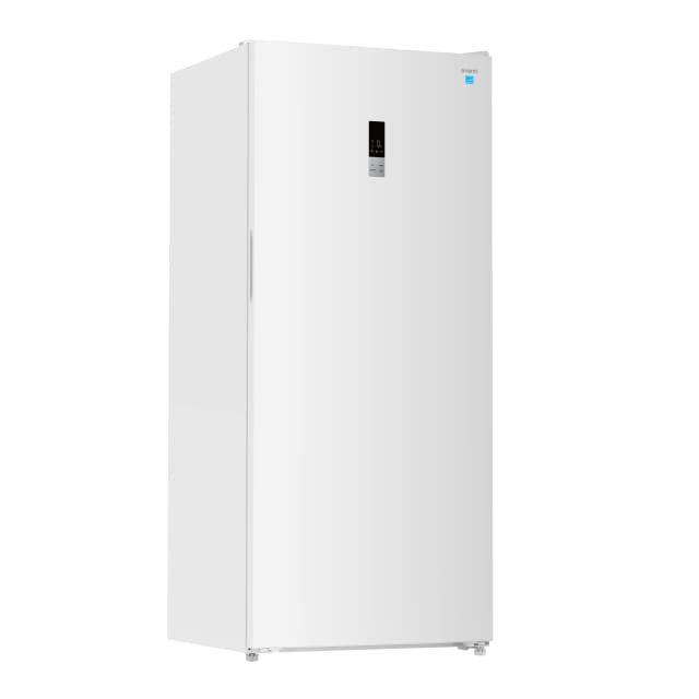 Avanti MaxxSpace Garage-Ready 21 cu. ft. Convertible Upright Freezer