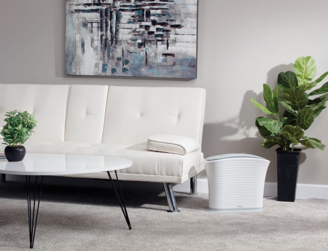 Small Room True Hepa Air Pur