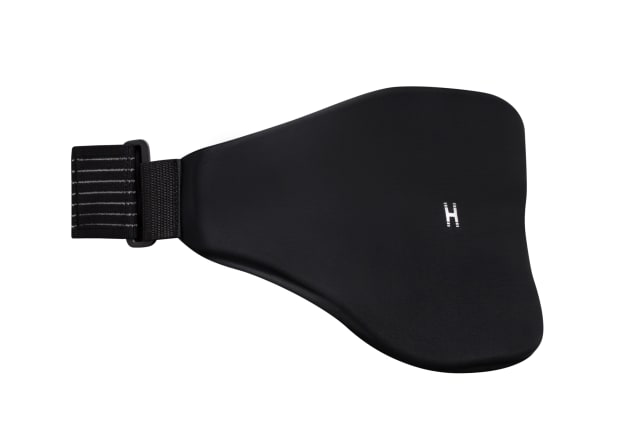 Homedics Lower Back Gel Compression Support