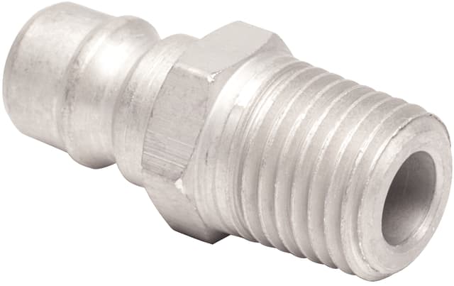 Quick-Disconnects and Adapters