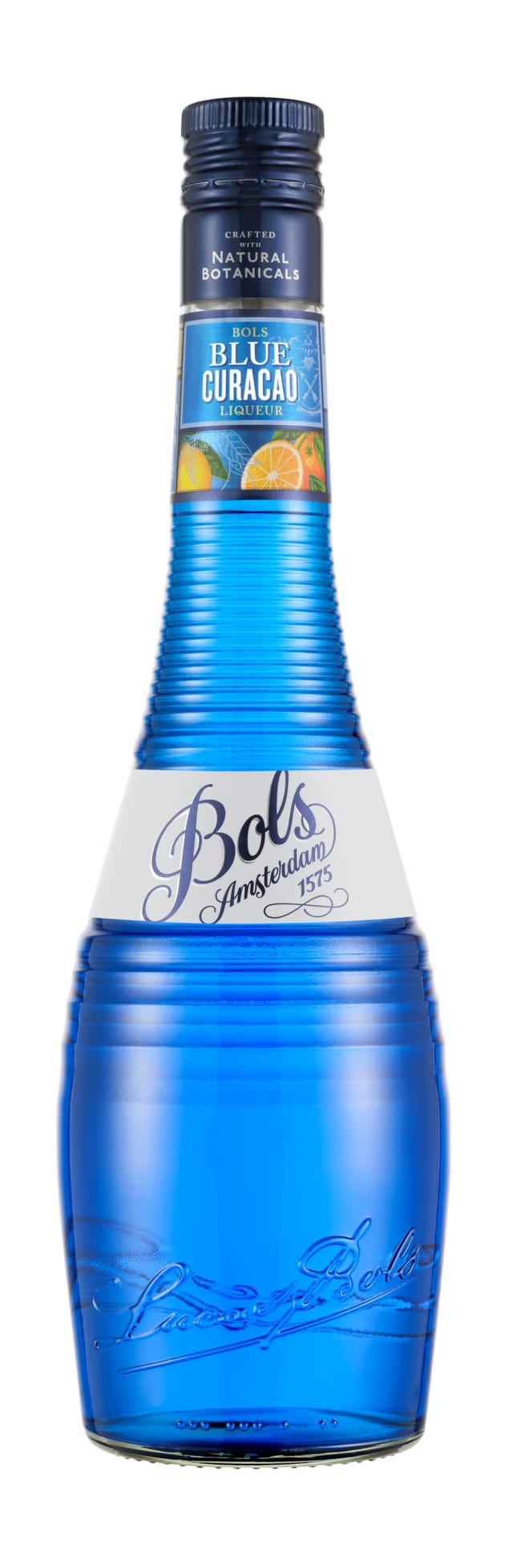 Bols Blue Curacao 50cl