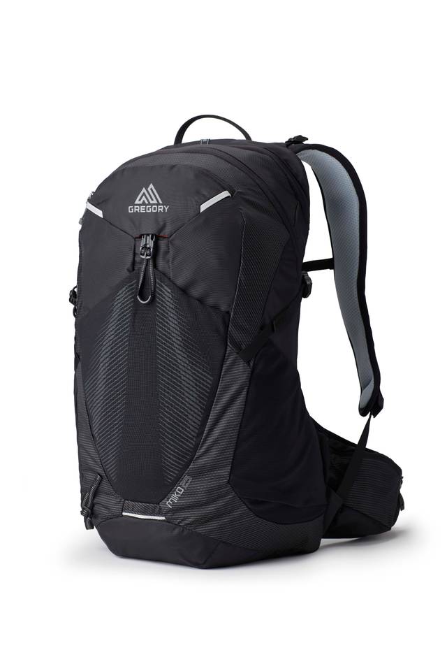 Miko 25 - Optic Black