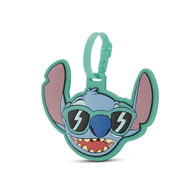 Stitch Id Tag Id Tag - Stitch