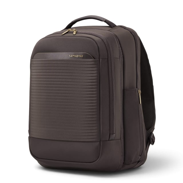 Paralux Bt 2-1 Travel Backpack - Coffee Bean