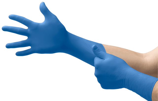 MICROFLEX™ SafeGrip™ SG-375