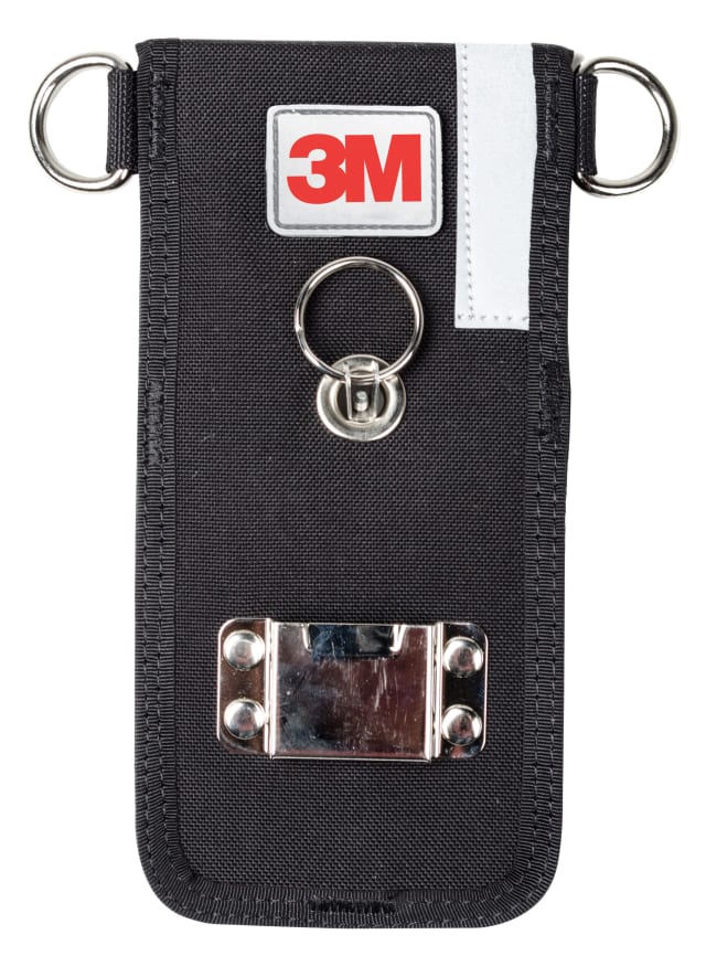 3M™ DBI-SALA® Protección contra la caída de herramientas, funda con retráctil para flexómetro, 1500098