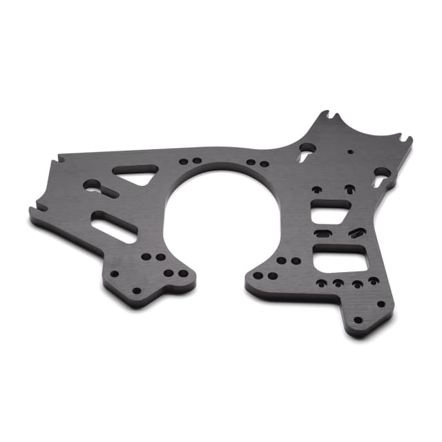 MEGA Live TargetLock and MEGA 360 Dual Mount - Ultrex and Ultrex QUEST