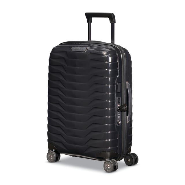 Proxis Na 22X14X9 Carry-On Spr - Black
