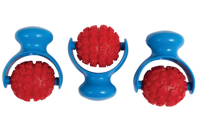 Palm Dough Rollers - Set 2 - Set of 3