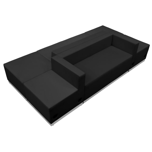 ZB-803-500-SET-BK-GG