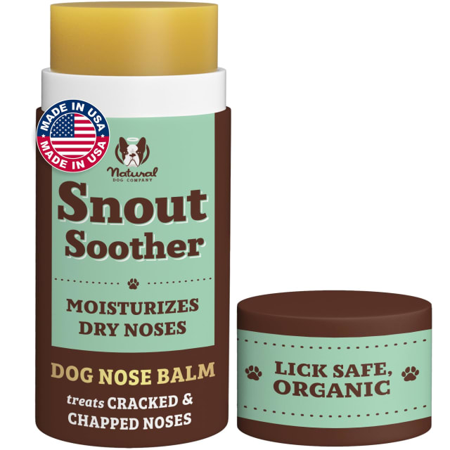 NDC Snout Soother Balm, 2oz Stick