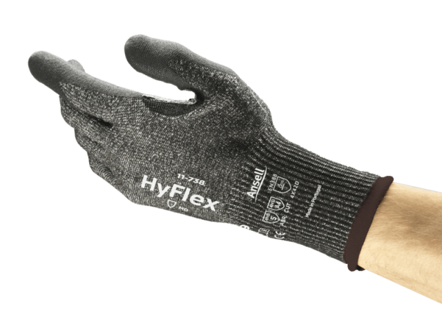 HyFlex™ 11-738