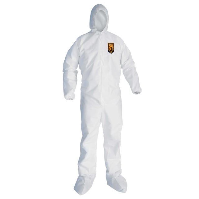 KleenGuard™ A20 Overall – Modell 130