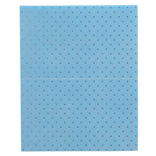 3M™ Hookit™ Flexible Feinschleifstreifen, 139 mm x 172 mm, P400, 33531