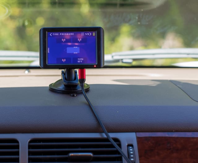 Tire Linc® 2.5" Handheld Display