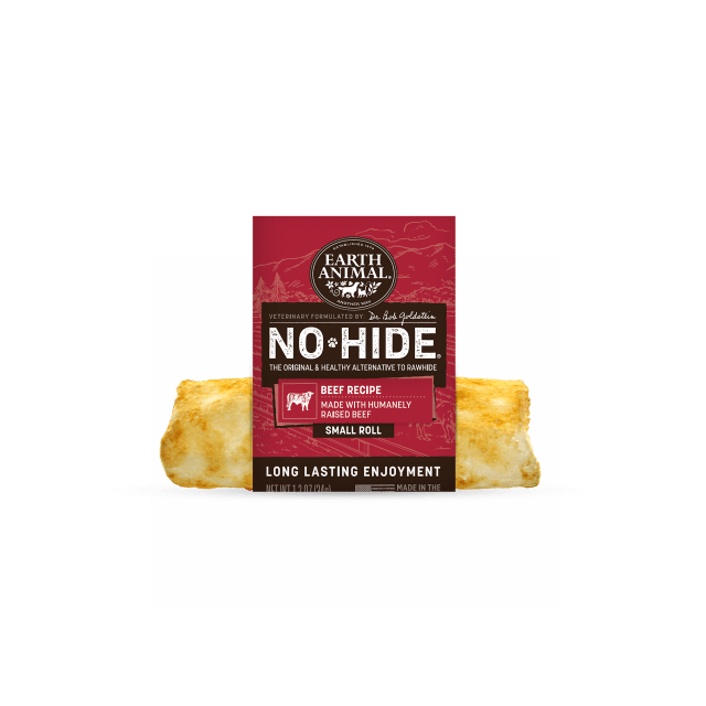 No-Hide - Beef - Rolls - Small
