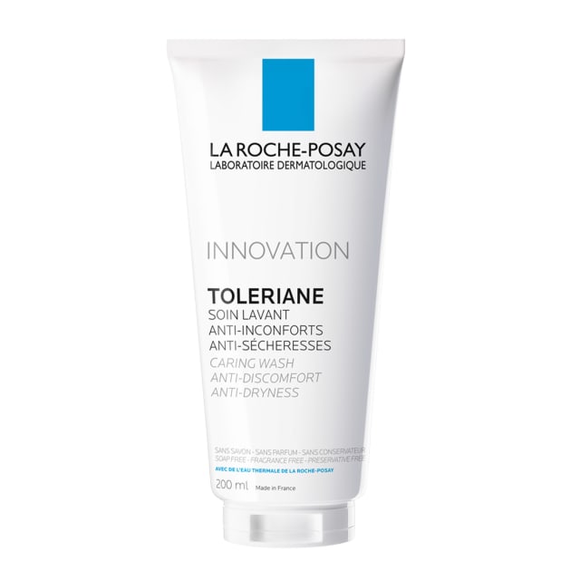 Toleriane Hydrating Cleanser