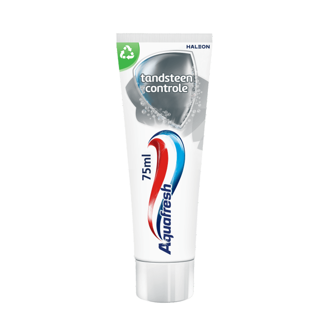 Aquafresh Tandsteen Controle Tandpasta 75ml