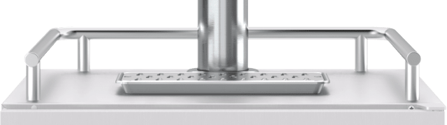 PRKRAIL-0124SS