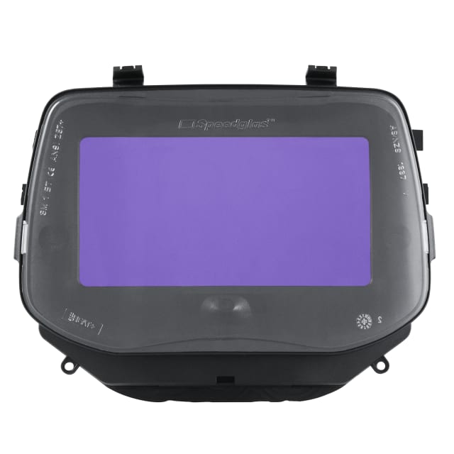 Doğal Renk Teknolojimize Sahip Sadece 3M™ Speedglas™ Otomatik Kararan Kaynak Filtresi, G5-01/03NC ADF, 630010