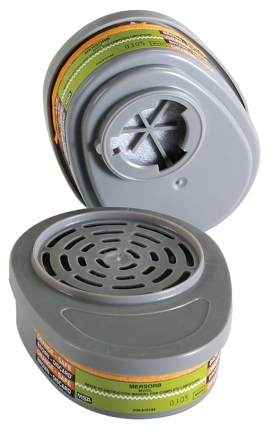 Cartuchos baioneta Advantage®