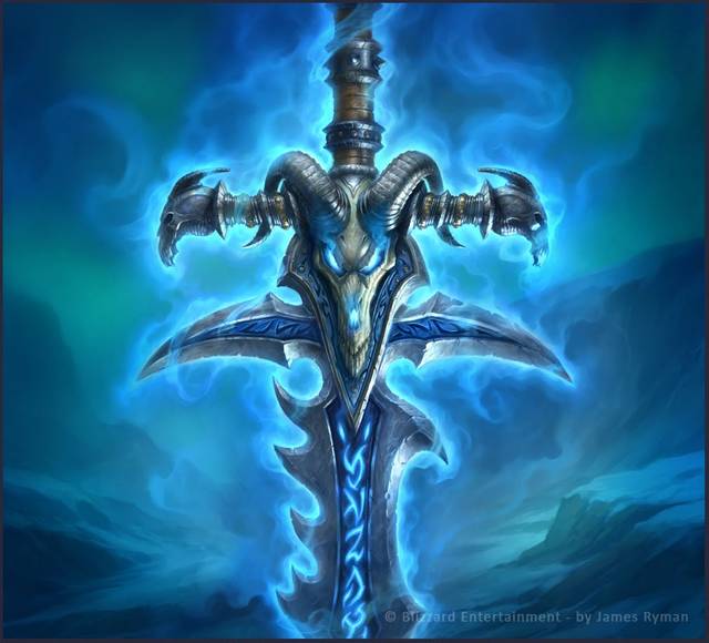 Frostmourne