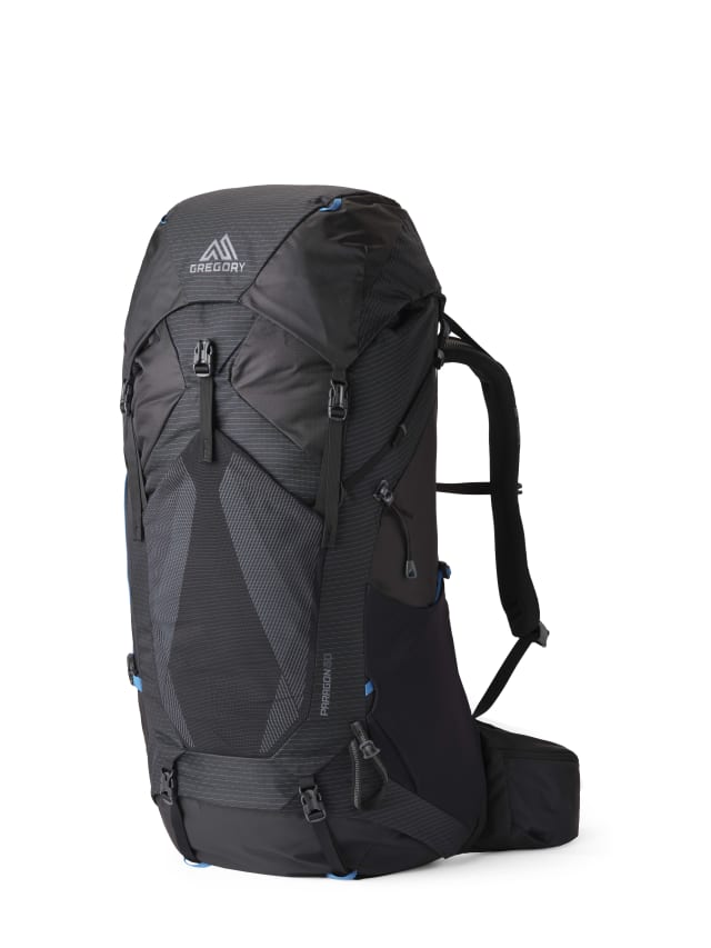 Paragon 60 Md/Lg - Alpine Black