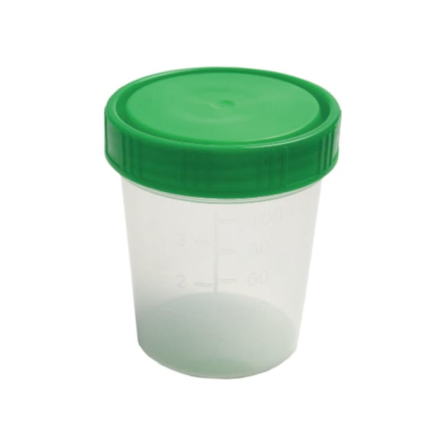 Disposable Urine Cup