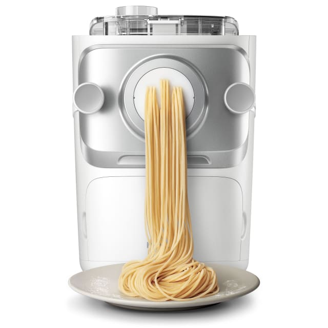 Philips 7000 Series Pasta Maker, White