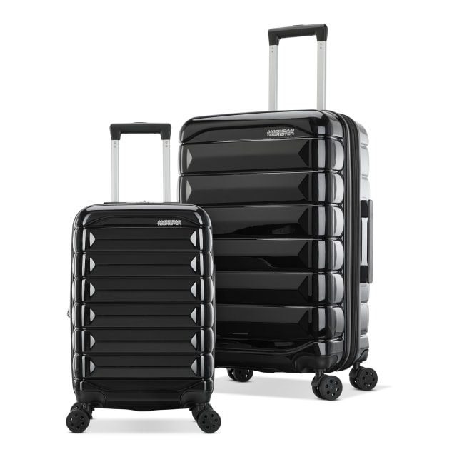 At Sets Kontour 2Pc (Co/Med) - Black