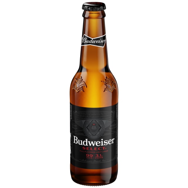 Premium Light Beer