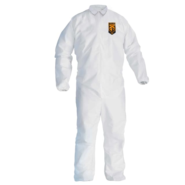 KleenGuard™ A30 Schutzanzug – Modell 110