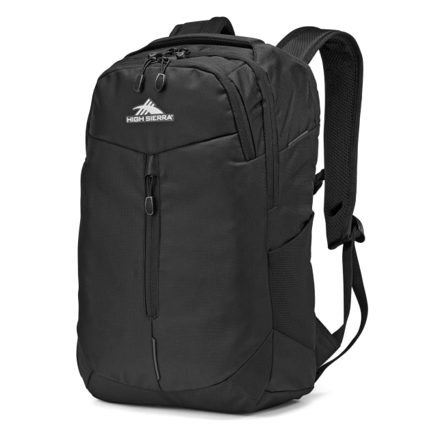 Hs Bts 2020 Swerve Pro - Black