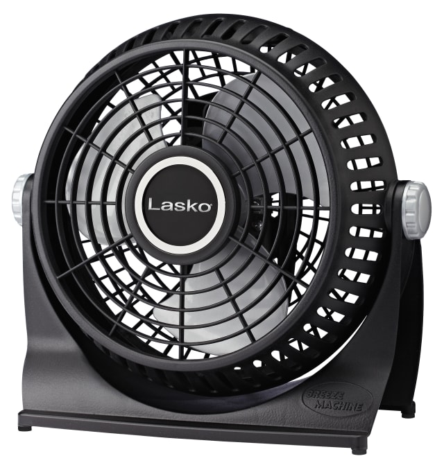 Lasko Breeze Machine® Fan