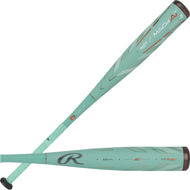 RUT4MC5-30 MACH AI -5