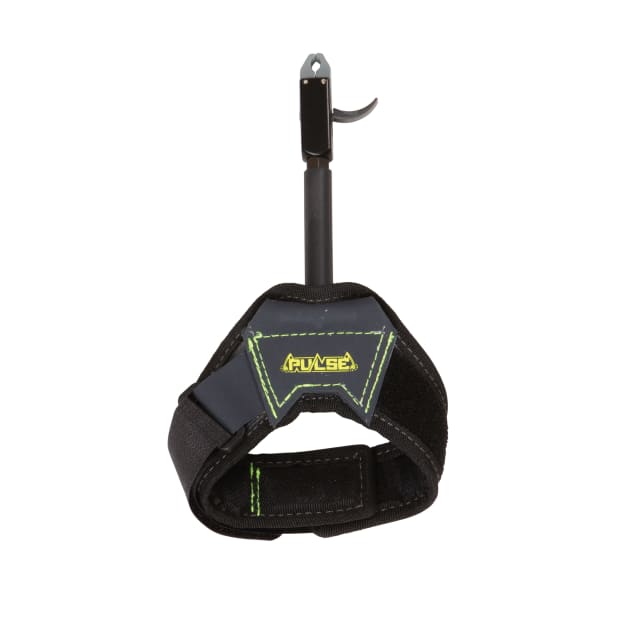 Pulse™ Adult Caliper Release, Black