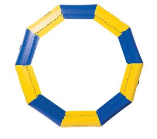 Bongo 15 Replacement Tube (blu
